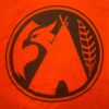 EVERY CHILD MATTERS ORANGE T-SHIRT, BILLWARDLIFE ICON - Image 2