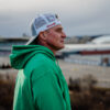 GREY MESH BILLWARDLIFE HAT - Image 3