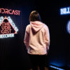 LIGHT PINK  BILLWARDLIFE HOODIE,LIGHT PINK  ICON - Image 2