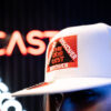THE UDRCAST WHITE HAT: RED ICON - Image 3