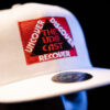THE UDRCAST WHITE HAT: RED ICON - Image 4