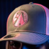 PINK MESH BILLWARDLIFE ICON HAT - Image 2