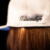 WHITE GODDOPE HAT - Image 3