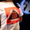 THE UDRCAST WHITE T-SHIRT - Image 2