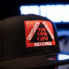 THE UDRCAST BLACK HAT - Image 3