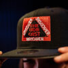 THE UDRCAST BLACK HAT - Image 4