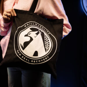 TOTE/BAG